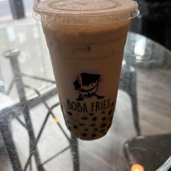 Boba Fries - Bubble Tea Near Me - Elmhurst, New York Boba Fries - Bubble Tea Near Me - Elmhurst, New York