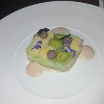 l’abeille - French Near Me - New York, New York