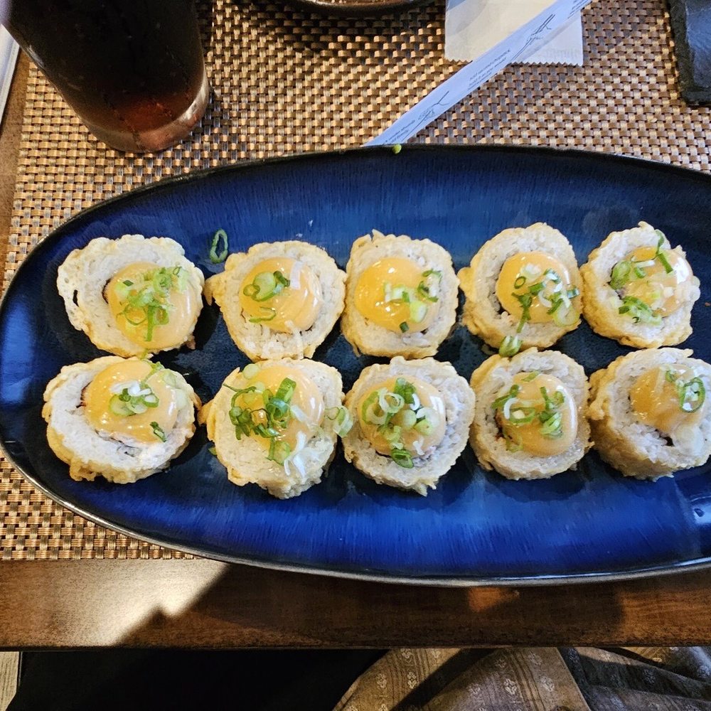Fuji Sushi - Dream Roll - Fuji - Japanese Near Me - Altamonte Springs, Florida Fuji Sushi - Dream Roll - Fuji - Japanese Near Me - Altamonte Springs, Florida