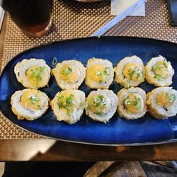 Fuji Sushi - Dream Roll - Fuji