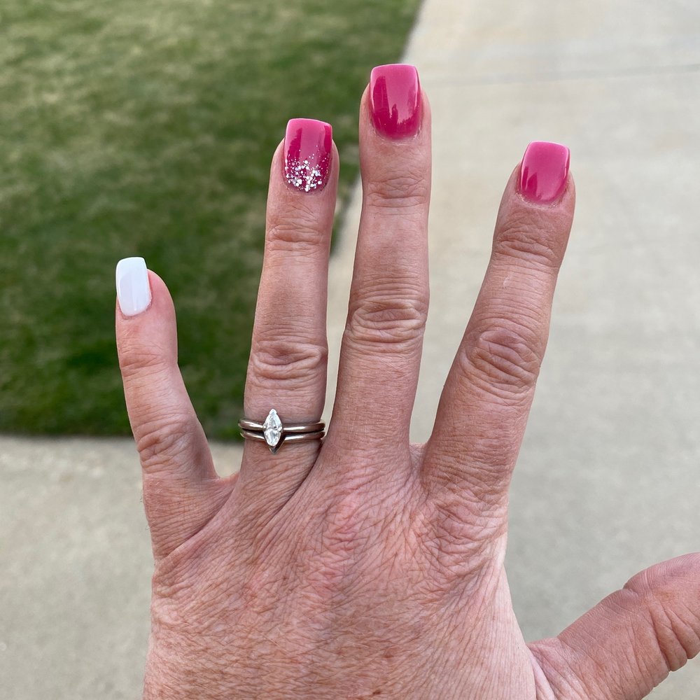 Lavish Nails & Lashes - Love love love this place!! I love my nails! So creative & great job - Nail Salons Near Me - Broomfield, Colorado Lavish Nails & Lashes - Love love love this place!! I love my nails! So creative & great job - Nail Salons Near Me - Broomfield, Colorado
