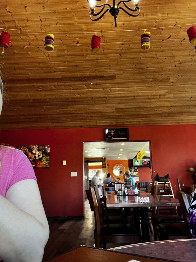 Baja Cantina