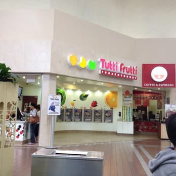 Fruity froyo - a man sitting in front of a store - Ice Cream & Frozen Yogurt Near Me - Hayward, California Fruity froyo - a man sitting in front of a store - Ice Cream & Frozen Yogurt Near Me - Hayward, California