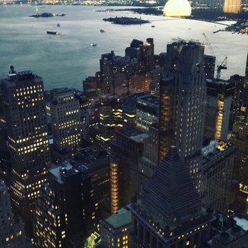 Manhatta - Views!! - New American Near Me - New York, New York Manhatta - Views!! - New American Near Me - New York, New York