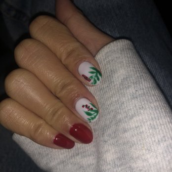 Dublin Nails - Nail Salons Near Me - Dublin, California