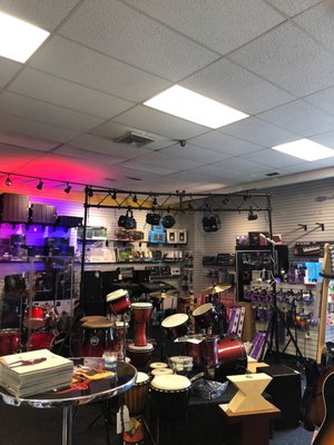 Portman's Music by null