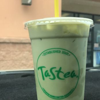 Tastea - Matcha Milk Tea - Bubble Tea Near Me - Glendale, Arizona Tastea - Matcha Milk Tea - Bubble Tea Near Me - Glendale, Arizona