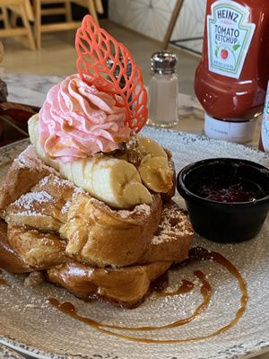 Brunch at Peony by null