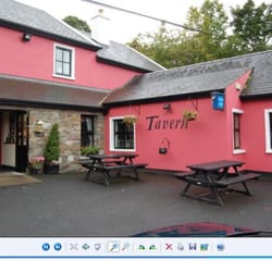 The Tavern Bar & Restaurant - More of the tavern!