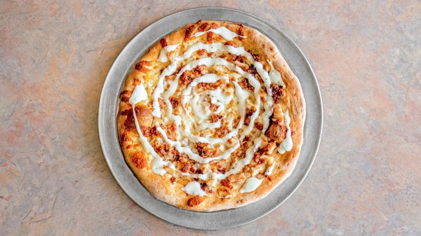 Bruno's Pizza by null