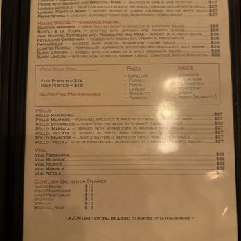 Polpette 71 - Italian Near Me - New York, New York Polpette 71 - Italian Near Me - New York, New York