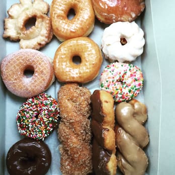 Stevenson Donuts & Bakery - Always fresh and delicious! - Donuts Near Me - Stevenson Ranch, California Stevenson Donuts & Bakery - Always fresh and delicious! - Donuts Near Me - Stevenson Ranch, California
