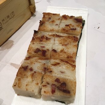 Fusion Delight - Daikon cake - Chinese Near Me - San Leandro, California Fusion Delight - Daikon cake - Chinese Near Me - San Leandro, California