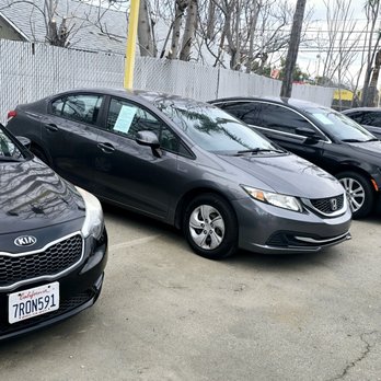 High Rev Autos - Used Car Dealers Near Me - Fontana, California High Rev Autos - Used Car Dealers Near Me - Fontana, California