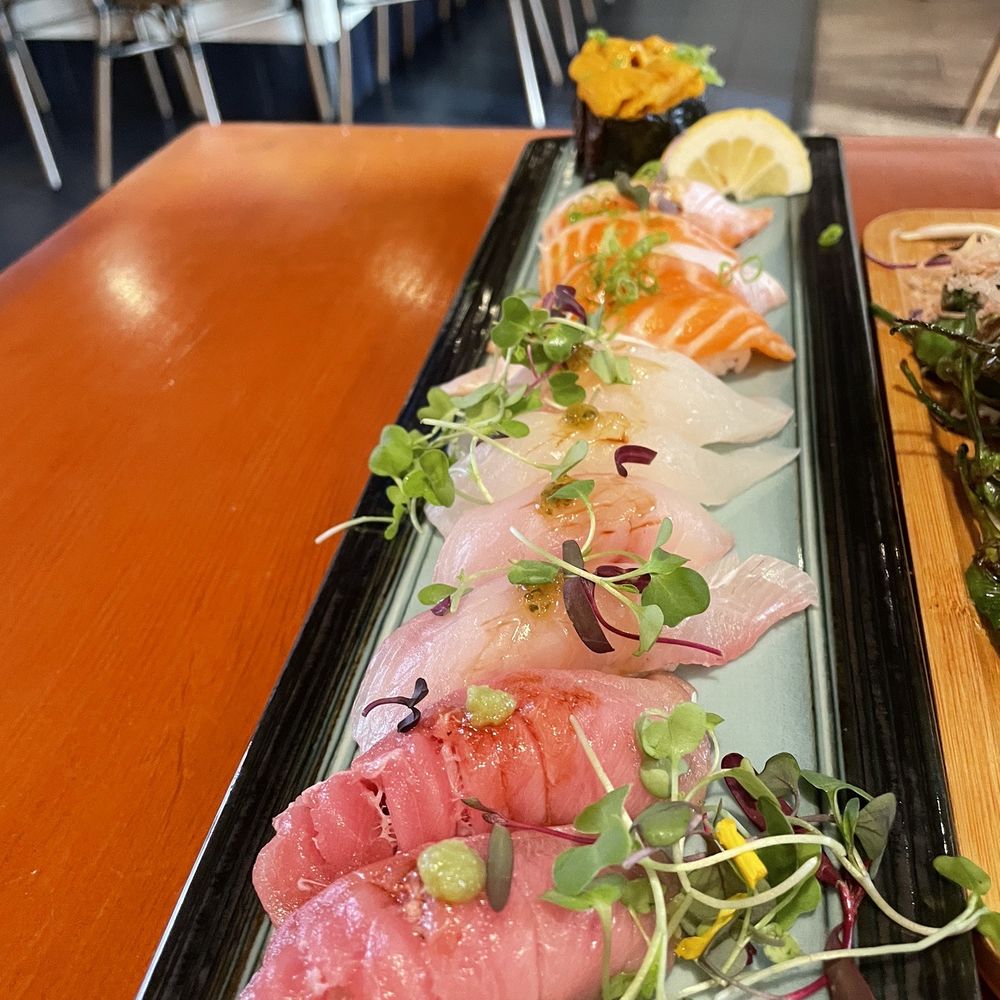 DAI Sushi - Japanese Near Me - Westminster, California DAI Sushi - Japanese Near Me - Westminster, California