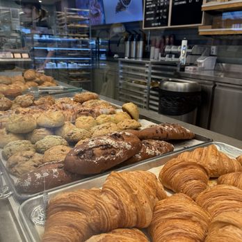 Kukje Bakery - Desserts Near Me - Daly City, California