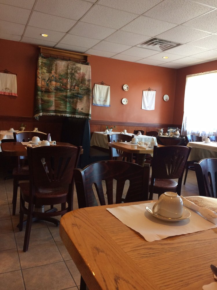 Bridgewater Village Bakery