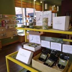 Todd & Holland Tea Merchants - Gift ideas
