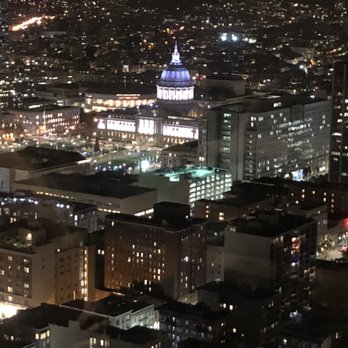 Cityscape - City Hall is clearly visible - Cocktail Bars Near Me - San Francisco, California Cityscape - City Hall is clearly visible - Cocktail Bars Near Me - San Francisco, California