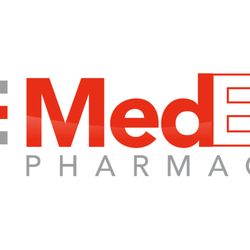 MedEx Pharmacy - New Name .New Management