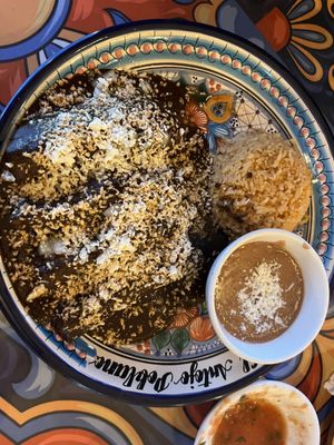 El Antojo Poblano by null