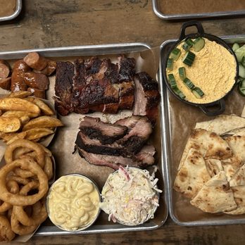 Old Fields Barbecue - Looks pretty good - Barbeque Near Me - Huntington, New York Old Fields Barbecue - Looks pretty good - Barbeque Near Me - Huntington, New York