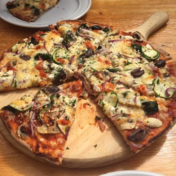 Fat Pipi Take-away Pizzas - The Green Piece pizza. Pretty but not too tasty. - Pizza Near Me - Hokitika, WTC Fat Pipi Take-away Pizzas - The Green Piece pizza. Pretty but not too tasty. - Pizza Near Me - Hokitika, WTC