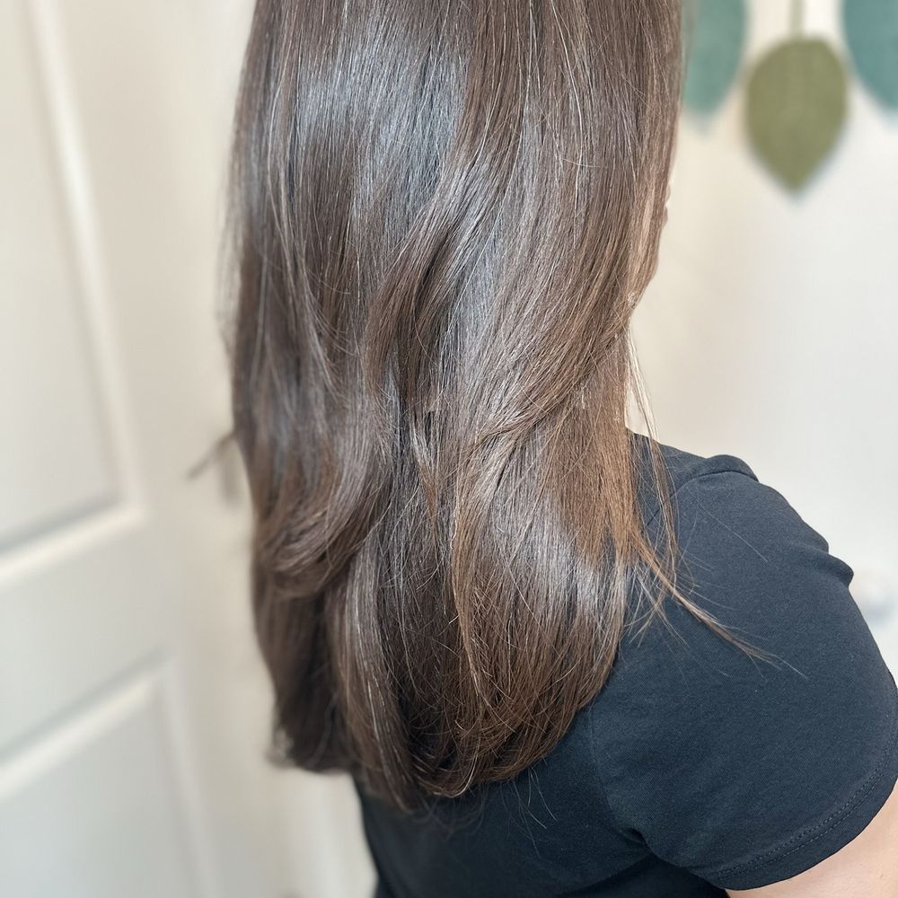 Sunshine Salon - Layers by Marcela McBride - Hair Salons Near Me - Castro Valley, California Sunshine Salon - Layers by Marcela McBride - Hair Salons Near Me - Castro Valley, California