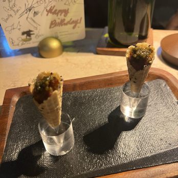 Eos & Nyx - Cocktail Bars Near Me - San Jose, California Eos & Nyx - Cocktail Bars Near Me - San Jose, California