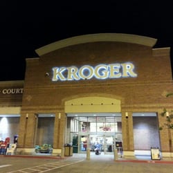 Kroger - Kroger Atascocita