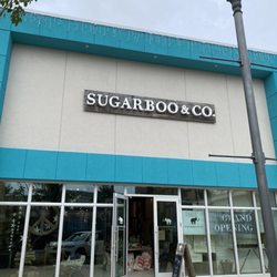 Sugarboo & Co