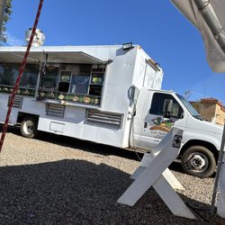 MI Oaxaca Mexican Grill