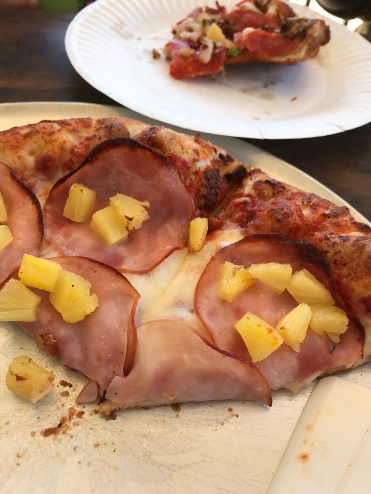 PIZZA FACTORY 61 Photos & 99 Reviews 6536 Pony Express Trl, Pollock