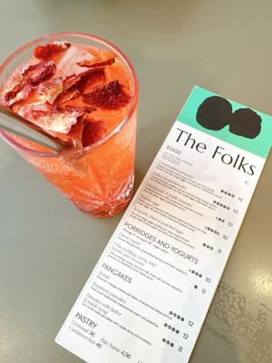 The Folks Сhiado by null