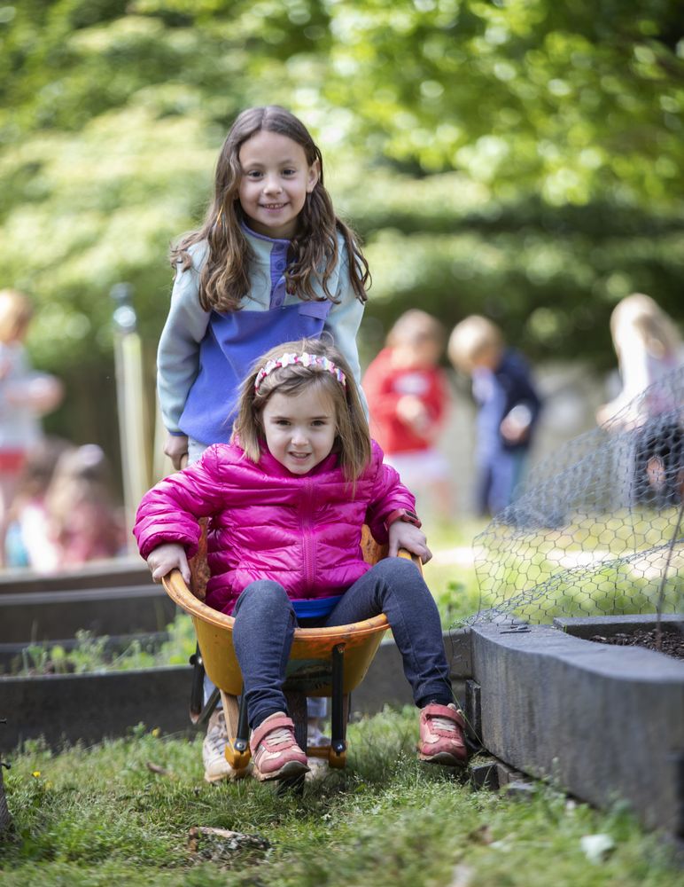 High Meadows School - childcare center in Roswell, GA