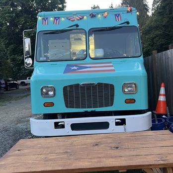 Mi Patria - Mi Patria - Caterers Near Me - Seattle, Washington