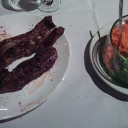 Parrilla Los Cardales