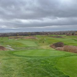 Sanctuary Lake Golf Course