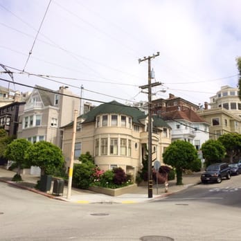 Mrs. Doubtfire House - Local Flavor Near Me - San Francisco, California Mrs. Doubtfire House - Local Flavor Near Me - San Francisco, California