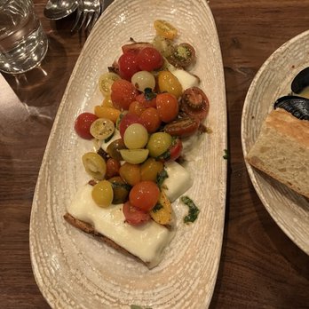 Bruschetta - Bruschetta - Italian Near Me - Stateline, Nevada
