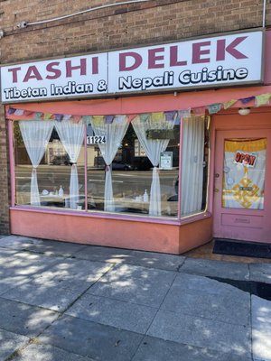 Tashi Delek Cuisine by null