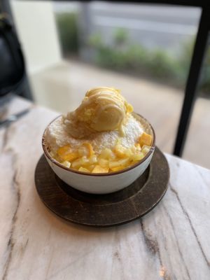 Secret Bao by null