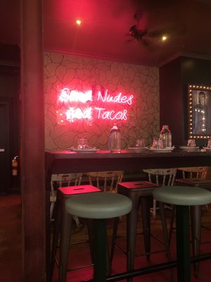 Escondite Vieux Port by null