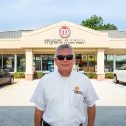 Myers Market - Myers Market Cody