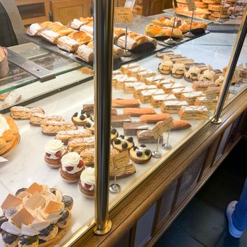 Vandermeersch - Bakeries Near Me - Paris, 75