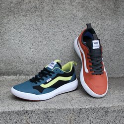 Bottes et Baskets - Vans Exo, printemps 2023