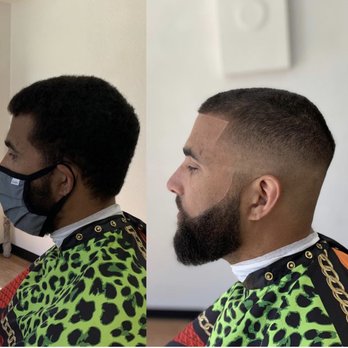 Fadeone Barbershp - Barbers Near Me - Boise, Idaho Fadeone Barbershp - Barbers Near Me - Boise, Idaho