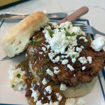 Biscuit Belly - Breakfast & Brunch Near Me - Summerville, South Carolina