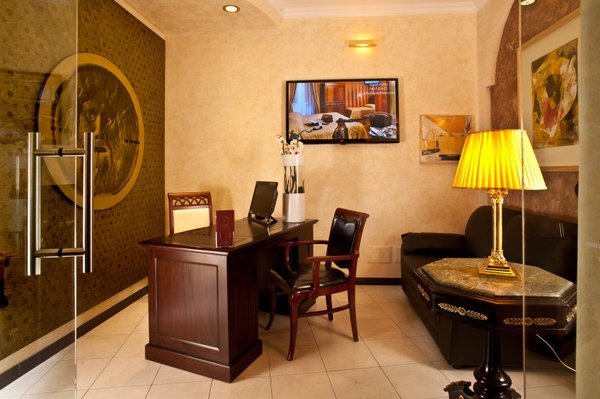 Hotel Forte by null