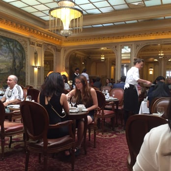 Angelina - Breakfast & Brunch Near Me - Paris, 75
